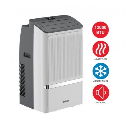 Climatiseur Portable AEG AXP26U339CW