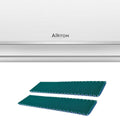 Ventilateur de Plafond Westinghouse Bendan avec Éclairage LED