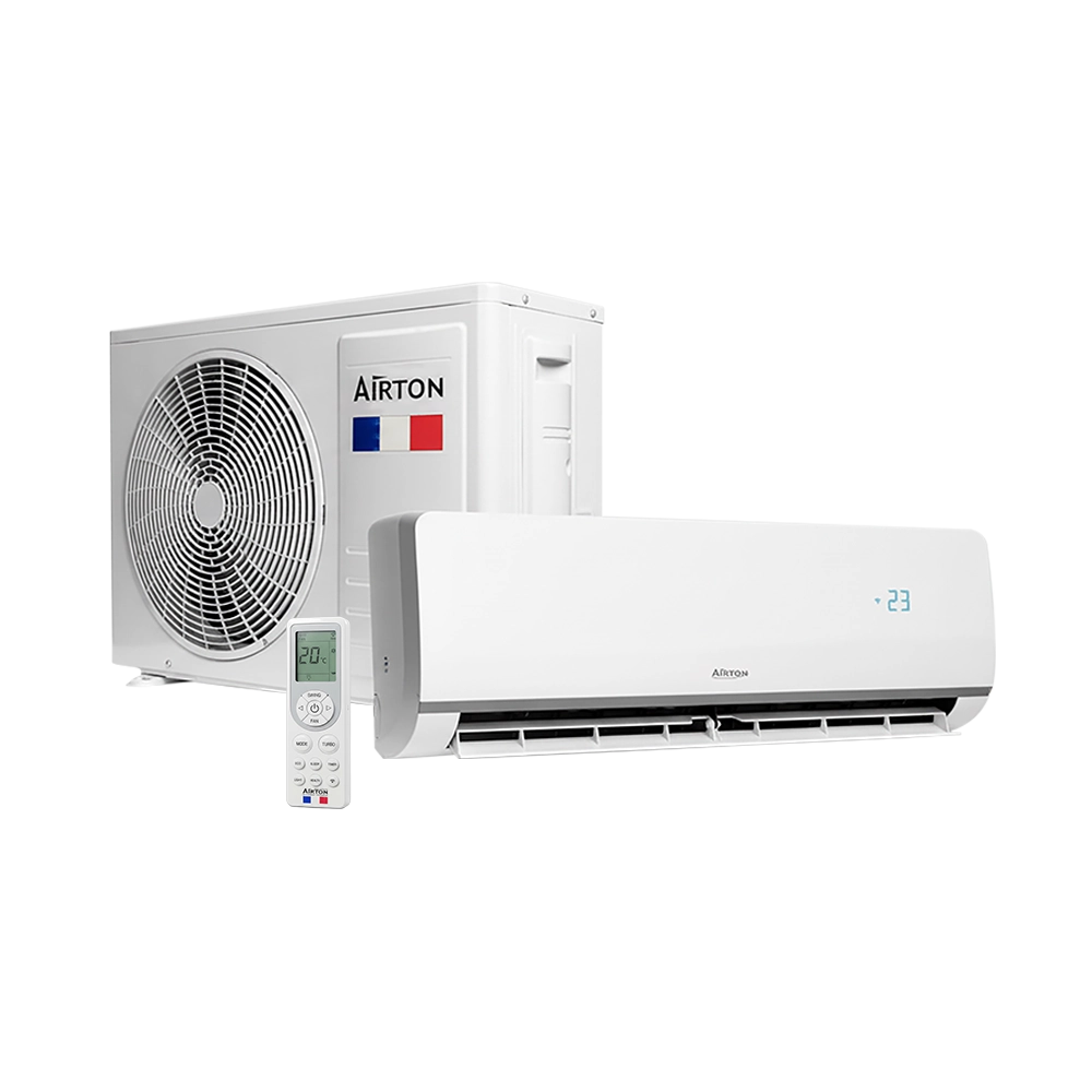 Climatiseur Fixe Réversible Monosplit Airton 2500W