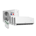Climatiseur Trisplit Réversible Airton