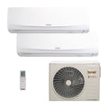 Climatiseur Bisplit Réversible Airton Tonair