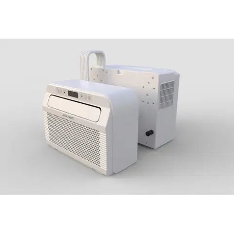 Climatiseur portable pour petites pièces BRITEC HORIZON