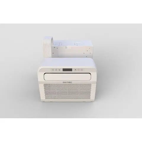 Climatiseur portable pour petites pièces BRITEC HORIZON