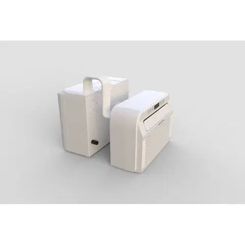 Climatiseur portable pour petites pièces BRITEC HORIZON