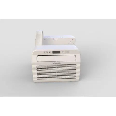 Climatiseur portable pour petites pièces BRITEC HORIZON