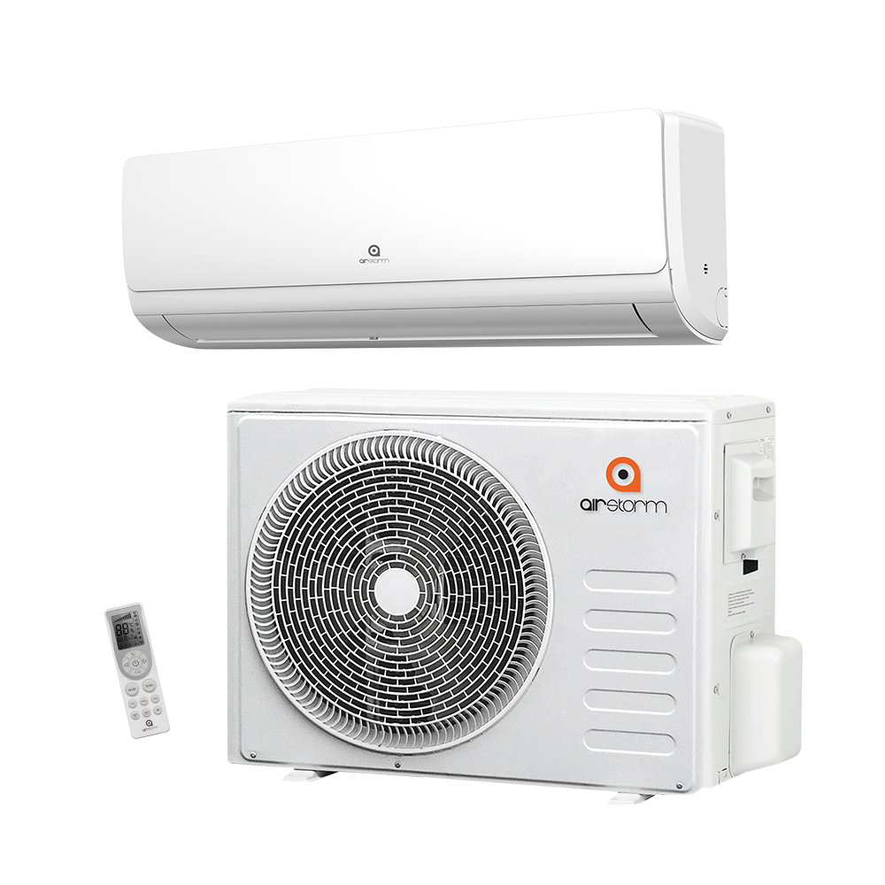 Climatiseur Mobile Réversible Airton Airstorm 3400W